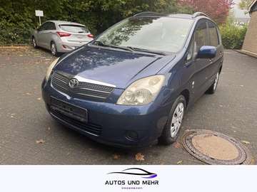 2.0 D-4D Linea Sol Klima