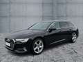Audi A6 45 TDI QU S-LINE MATRIX+NAVI+RFK+GRA+19 Schwarz - thumbnail 2