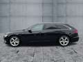 Audi A6 45 TDI QU S-LINE MATRIX+NAVI+RFK+GRA+19 Schwarz - thumbnail 4