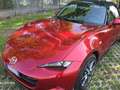 Mazda MX-5 2.0 SKYACTIVE-G SPORT Rosso - thumbnail 1