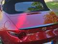 Mazda MX-5 2.0 SKYACTIVE-G SPORT Rosso - thumbnail 4