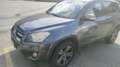 Toyota RAV 4 RAV4 2.2 d-cat Luxury 177cv dpf my09 Grigio - thumbnail 2
