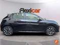 Peugeot 208 Style HYBRID 110 eDCS6 Negro - thumbnail 4