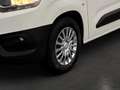 Toyota Proace City L2 1,5-l D-4D Duty Comfort ALLWETTER Weiß - thumbnail 13