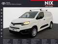 Toyota Proace City L2 1,5-l D-4D Duty Comfort ALLWETTER Weiß - thumbnail 1