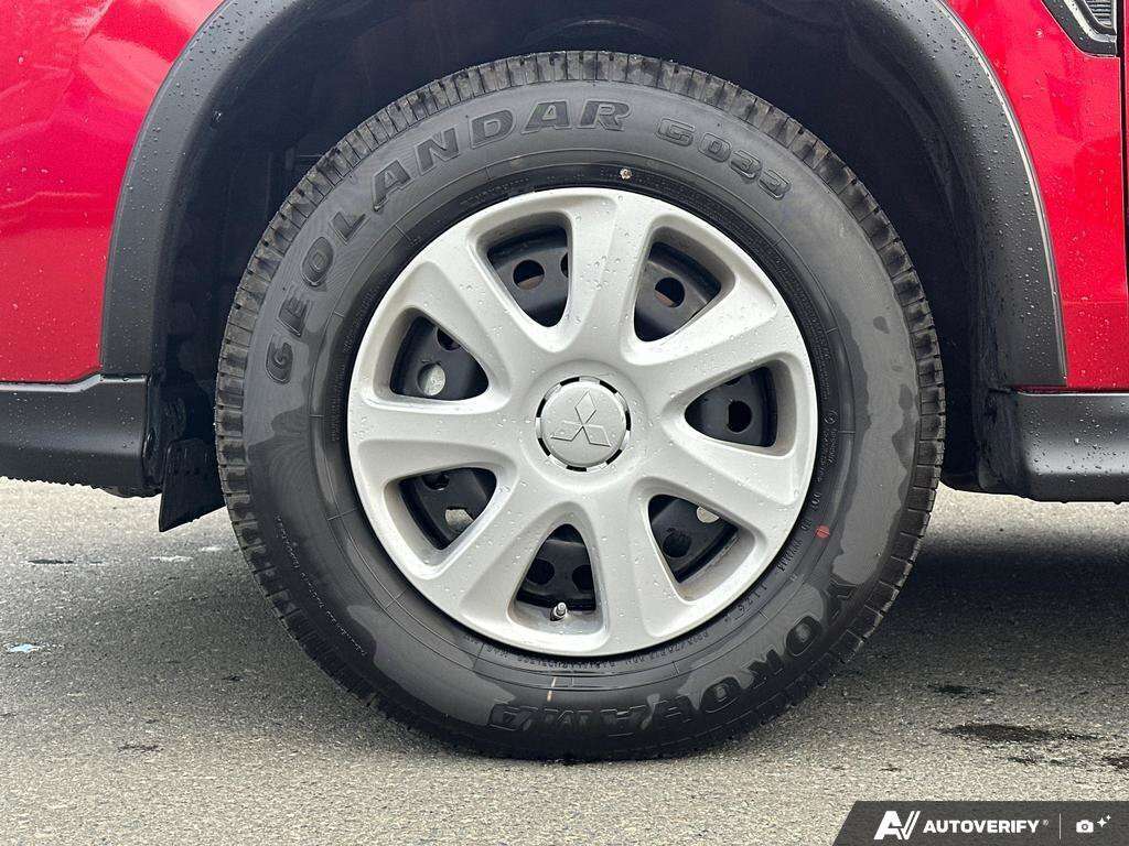 used 2026 Mitsubishi RVR car, priced at $25,998