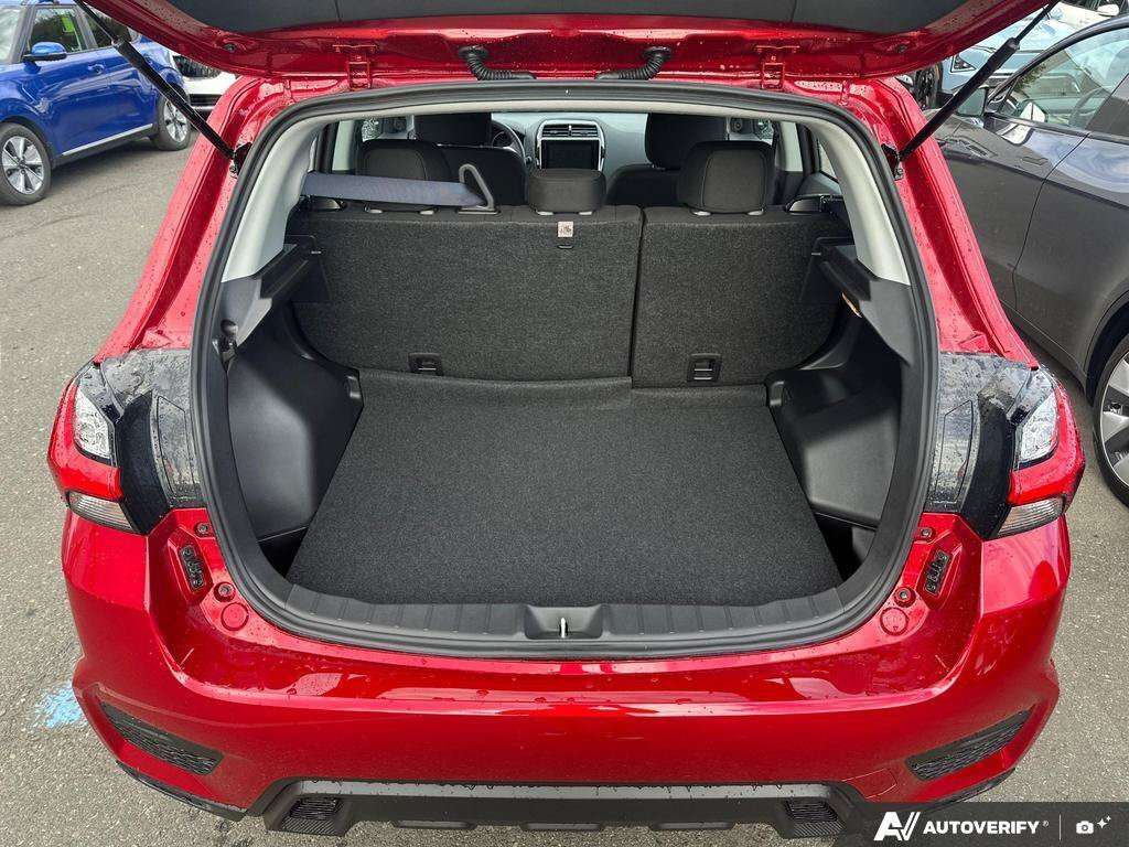used 2026 Mitsubishi RVR car, priced at $25,998