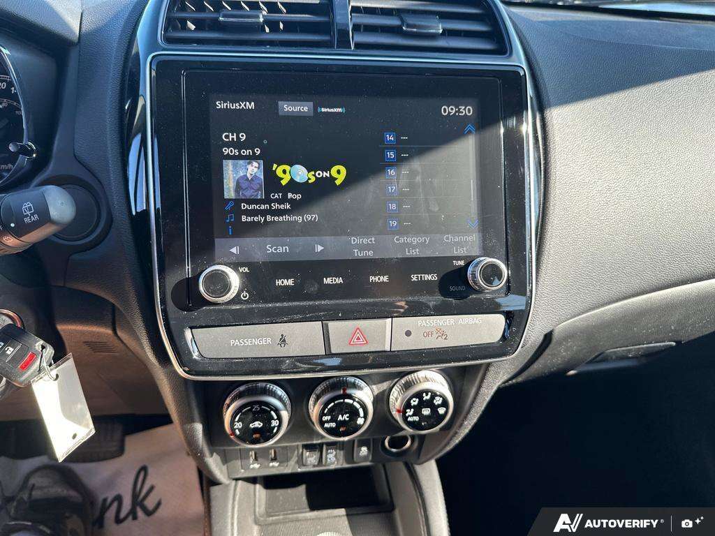 used 2026 Mitsubishi RVR car, priced at $25,998
