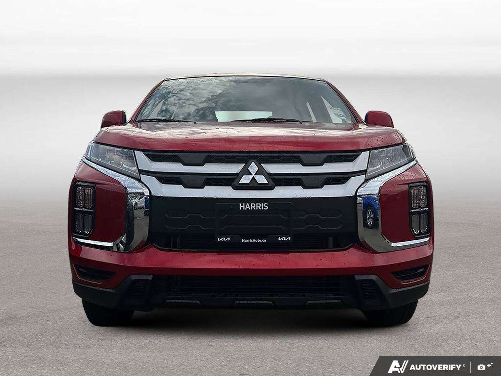 used 2026 Mitsubishi RVR car, priced at $25,998