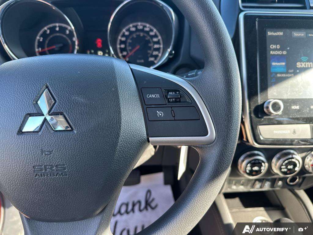 used 2026 Mitsubishi RVR car, priced at $25,998