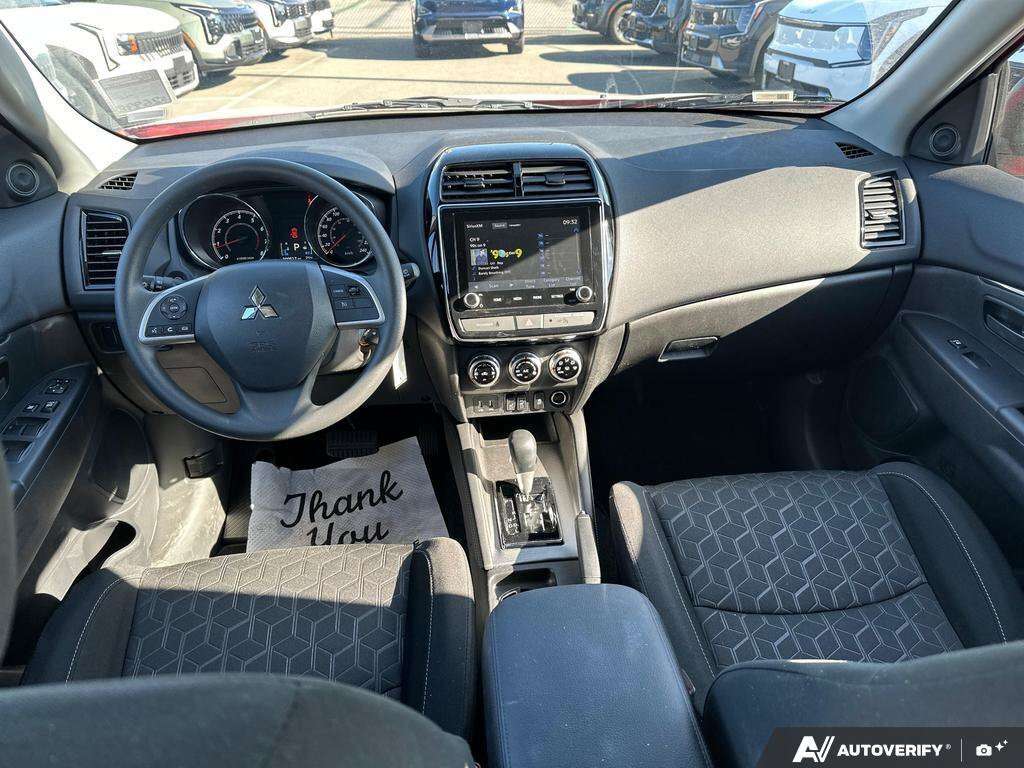used 2026 Mitsubishi RVR car, priced at $25,998