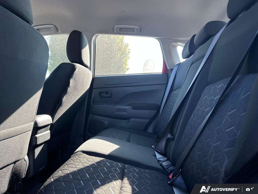 used 2026 Mitsubishi RVR car, priced at $25,998