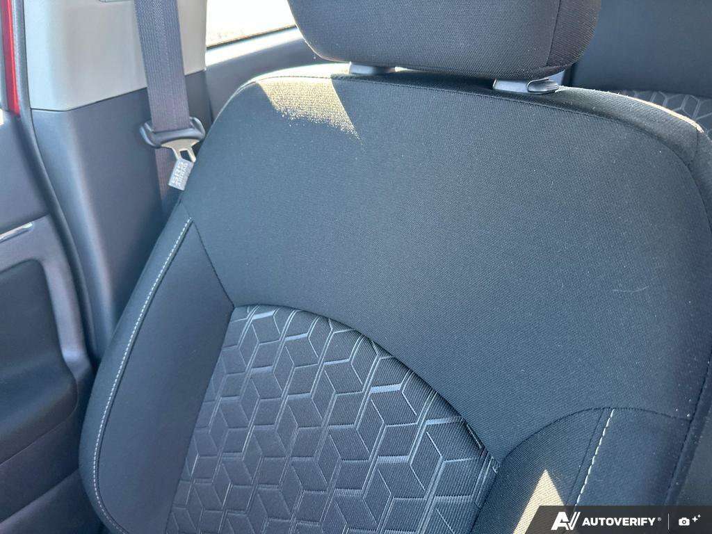 used 2026 Mitsubishi RVR car, priced at $25,998