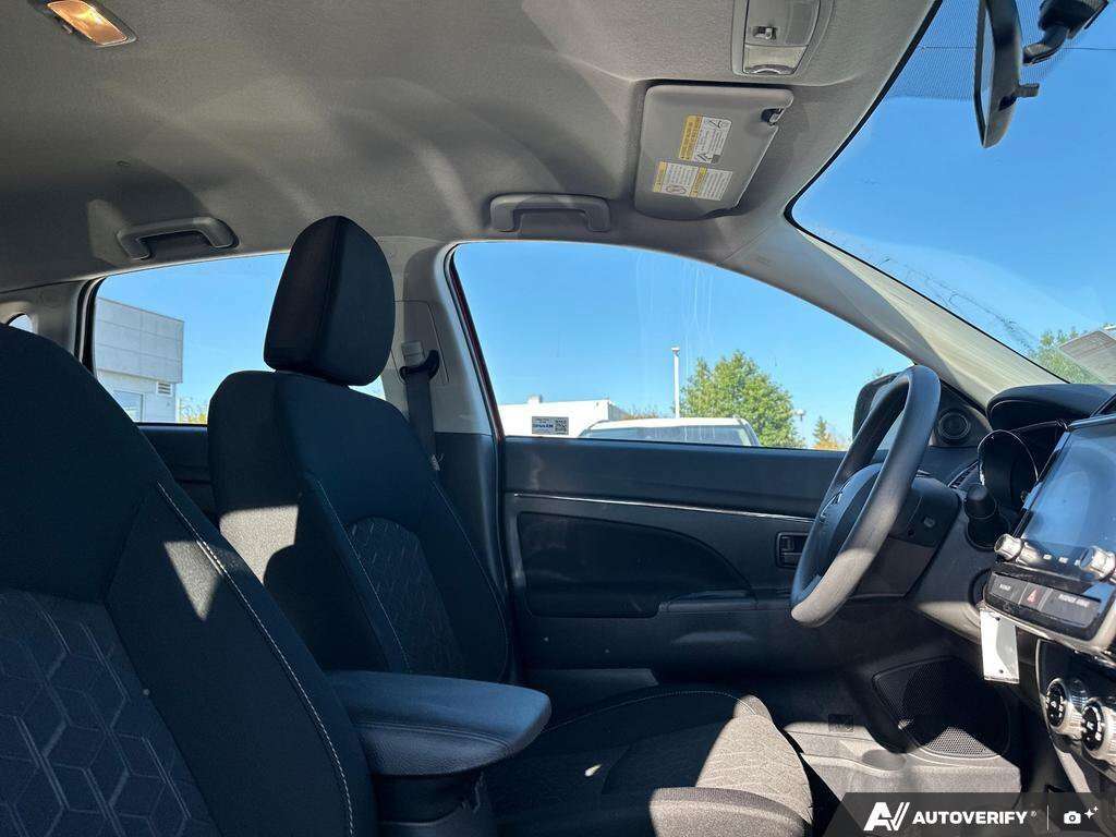 used 2026 Mitsubishi RVR car, priced at $25,998