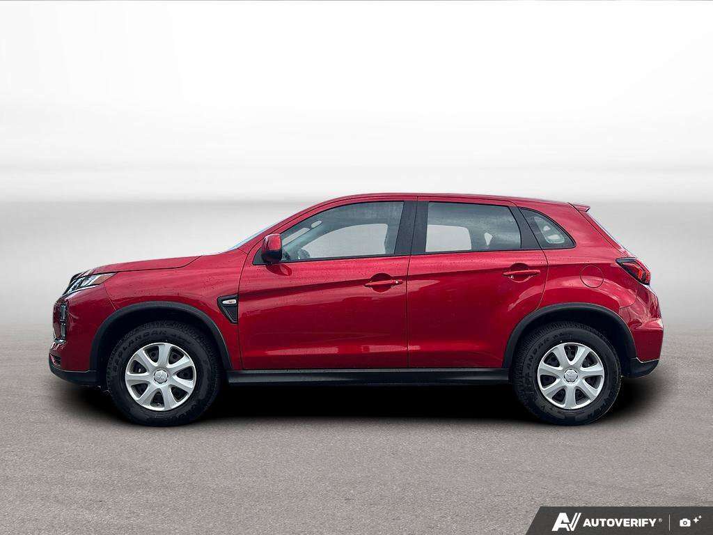 used 2026 Mitsubishi RVR car, priced at $25,998