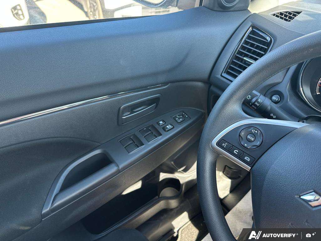 used 2026 Mitsubishi RVR car, priced at $25,998