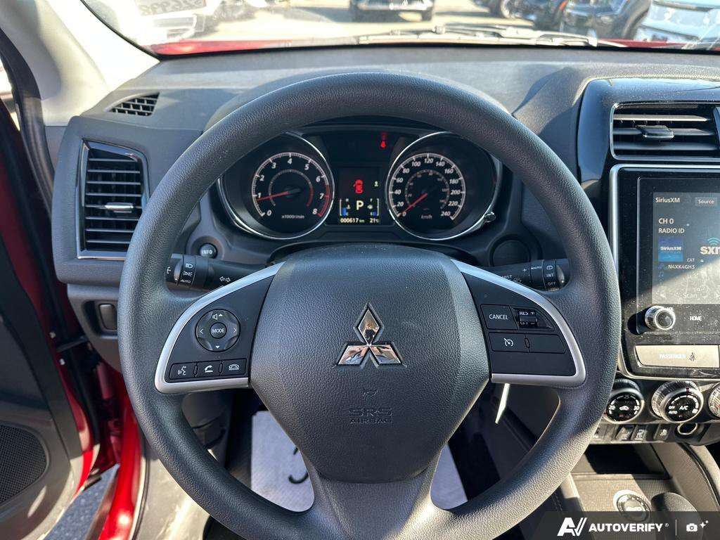 used 2026 Mitsubishi RVR car, priced at $25,998