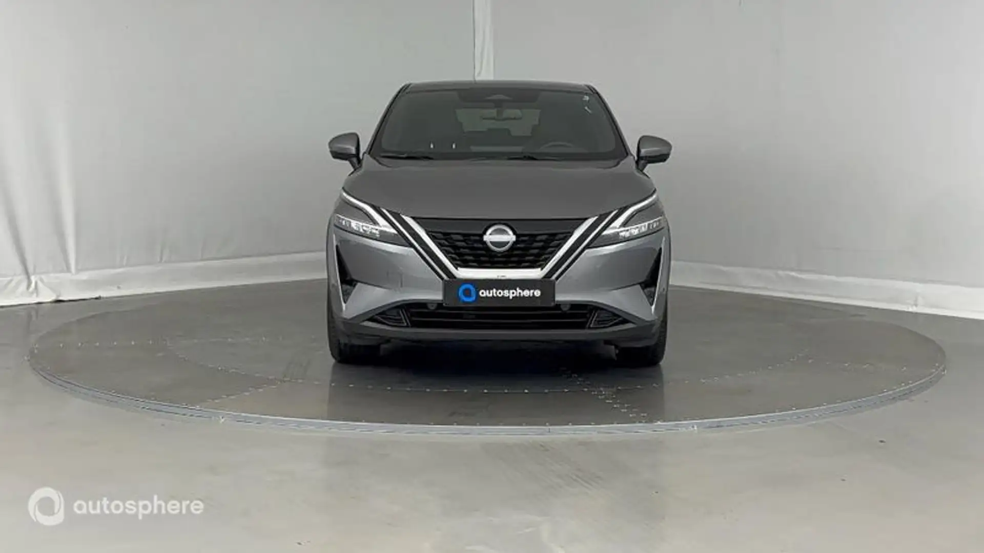 Nissan Qashqai e-POWER 190ch Tekna 2022 - 2