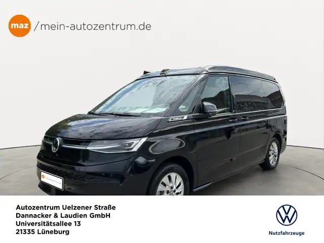 Volkswagen T7 California
