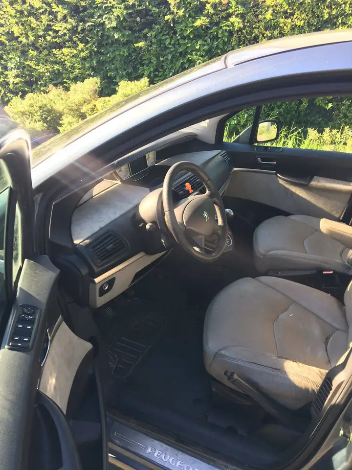 Peugeot 807 2.0 HDi 16v 136 FAP Norwest