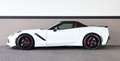 Corvette C6 Coupe 6.2 V8 Auto Weiß - thumbnail 3