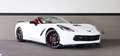 Corvette C6 Coupe 6.2 V8 Auto Weiß - thumbnail 1