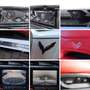 Corvette C6 Coupe 6.2 V8 Auto Weiß - thumbnail 19