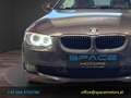 BMW 320 d Cabrio Aut. Grau - thumbnail 4