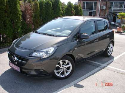 Opel Corsa 1,2 Ecotec Edition