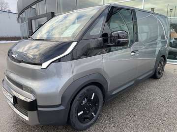 PV5 Cargo  71,2kWh  L2H1  Vision