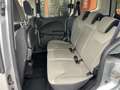 Ford Tourneo Courier Tourneo Courier 1.5 TDCI 75 CV Titanium Navy Argento - thumbnail 10