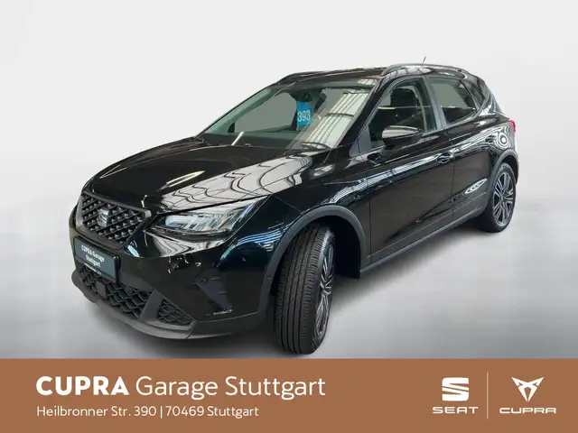 SEAT Arona 1.0 TSI Style Edition  DSG 85kW