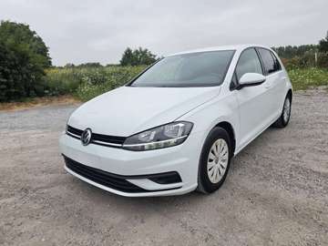 Golf 1.6 CR TDi BMT Trendline