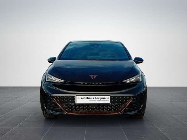 CUPRA Born 240kW/79kWh VZ*Heat pump*Head-up-Display*