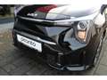 Kia Picanto 1.0 AMT Vision Navi Sitzheizung Negro - thumbnail 3