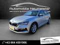 Skoda Scala Ambition|Klimaautomatik|SH|LED|8-Fach Ber|1.Besitz Grau - thumbnail 1