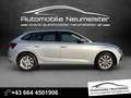 Skoda Scala Ambition|Klimaautomatik|SH|LED|8-Fach Ber|1.Besitz Grau - thumbnail 6