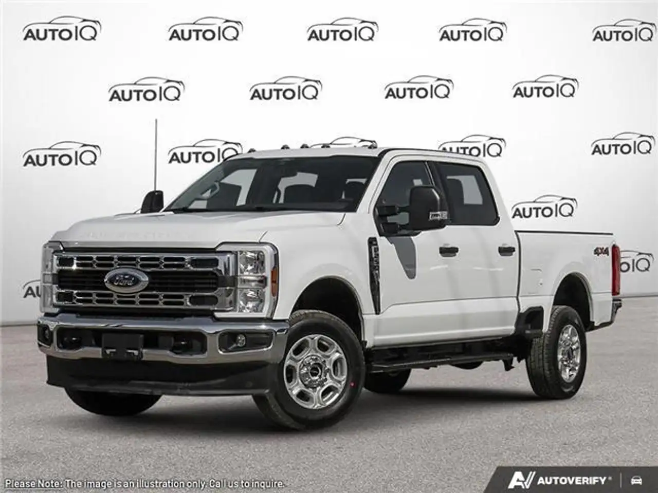 2026 Ford F 250
