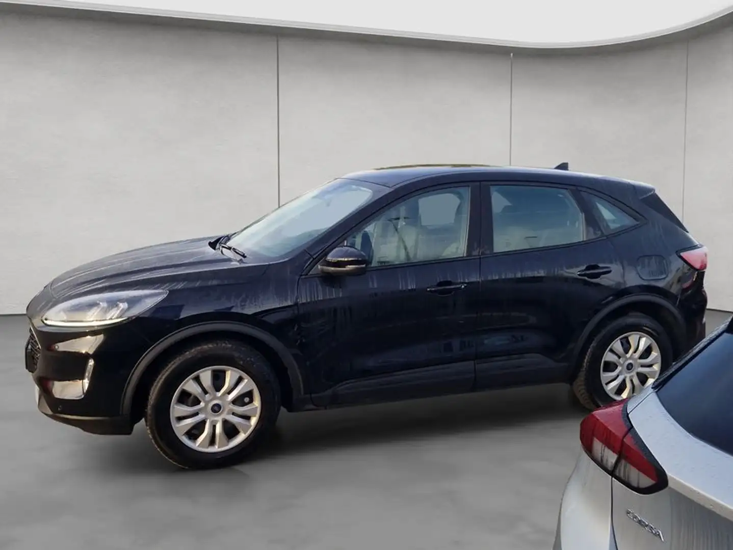 Ford Kuga 1.5 EcoBoost COOL&CONNECT Noir - 2