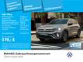 Volkswagen T-Roc T-ROC 2.0 TDI R-Line AHK Navi LED Kamera eKlappe Grau - thumbnail 1