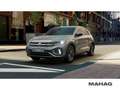 Volkswagen T-Roc T-ROC 2.0 TDI R-Line AHK Navi LED Kamera eKlappe Grau - thumbnail 5