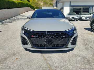 RS 3 SPB TFSI quattro S Tronic