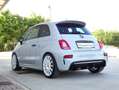 Abarth 595 esseesse 70th 180CV AKRAPOVIC/CARPLAY Gris - thumbnail 5