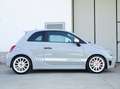 Abarth 595 esseesse 70th 180CV AKRAPOVIC/CARPLAY Gris - thumbnail 3