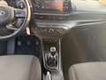 Hyundai i20 1.2 MPI MT Connectline Schwarz - thumbnail 9