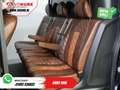 Mercedes-Benz Vito 114 CDI Aut. DC Dubbel Cabine Buffl Leder/ 2x Schu Schwarz - thumbnail 17