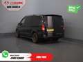 Mercedes-Benz Vito 114 CDI Aut. DC Dubbel Cabine Buffl Leder/ 2x Schu Schwarz - thumbnail 2