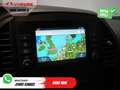Mercedes-Benz Vito 114 CDI Aut. DC Dubbel Cabine Buffl Leder/ 2x Schu Schwarz - thumbnail 24