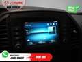 Mercedes-Benz Vito 114 CDI Aut. DC Dubbel Cabine Buffl Leder/ 2x Schu Schwarz - thumbnail 23
