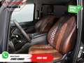 Mercedes-Benz Vito 114 CDI Aut. DC Dubbel Cabine Buffl Leder/ 2x Schu Schwarz - thumbnail 12